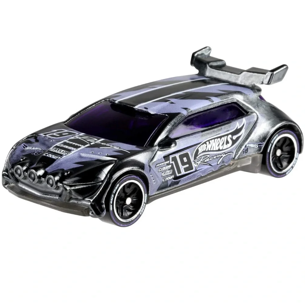 Hot Wheels ID series 1 Rally Finale limited edition Die-Cast Car